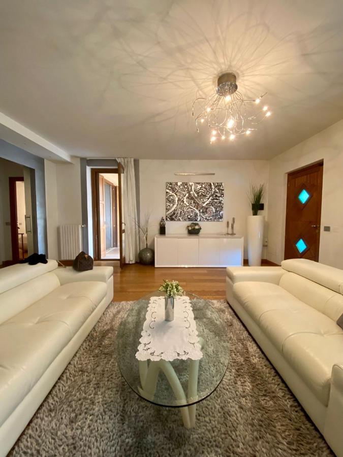 Franciacorta Suite Corte Franca Dış mekan fotoğraf