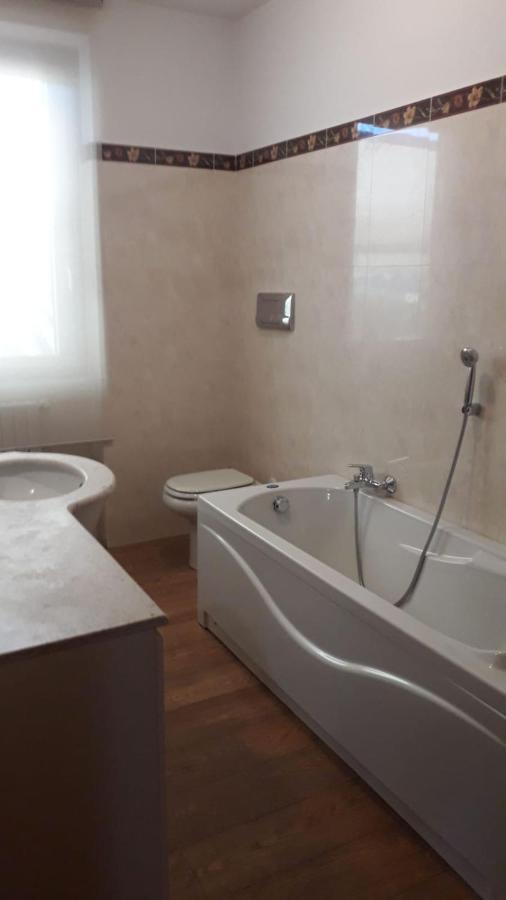 Franciacorta Suite Corte Franca Dış mekan fotoğraf